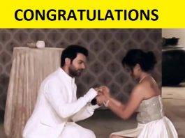 Raj Kumar Married Patralekha