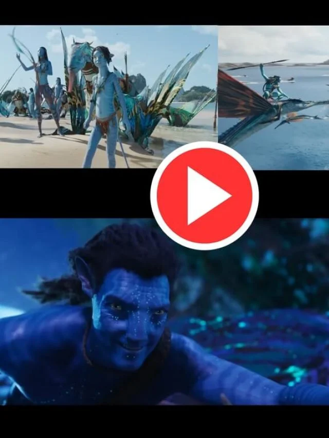 Avatar 2 Full Movie Watch Online