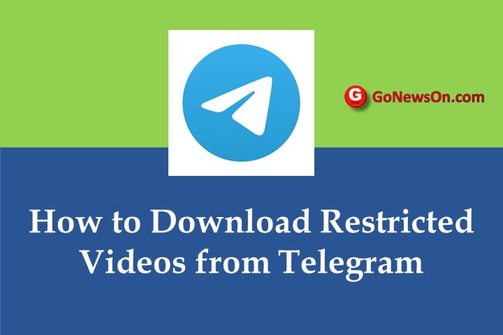 How to Download Restricted Videos from Telegram: A Comprehensive Guide 2 How to Download Restricted Videos from Telegram - How to Download Restricted Videos from Telegram